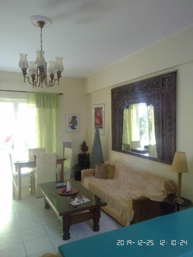 Palina'S Comfy Home. Kalamata Dış mekan fotoğraf