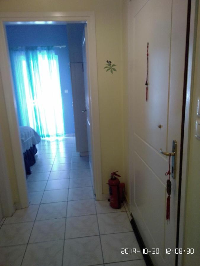 Palina'S Comfy Home. Kalamata Dış mekan fotoğraf